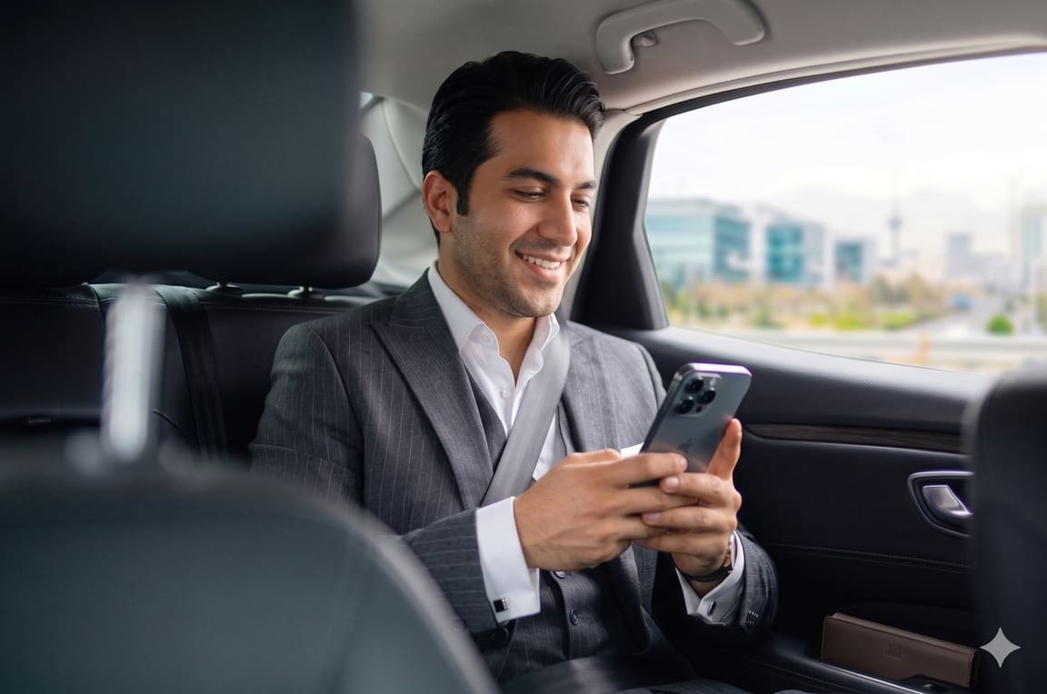 فضای کاری سازمانی امن